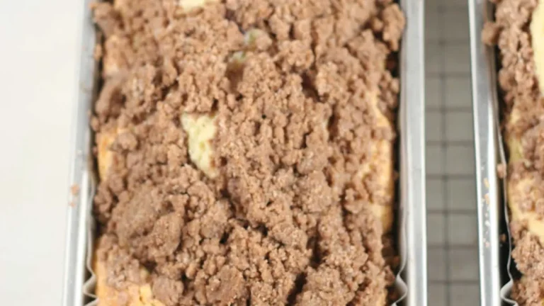 21 Delicious Coffee Cake Recipes (That Everyone Will Love)