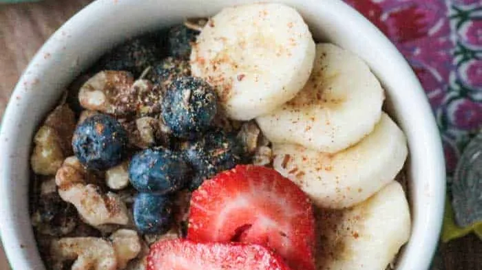 21 Easy Healthy Breakfast Ideas (You’ll Love)