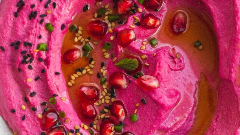 21 Easy Hummus Recipes (everyone will love)