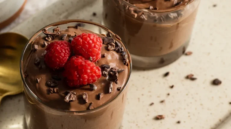 21 Easy Mousse Recipes (that everyone will love)