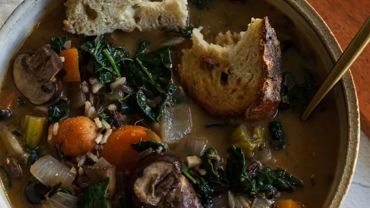 22 Easy Breakfast Soup Recipes (You’ll Want to Make Every Morning)