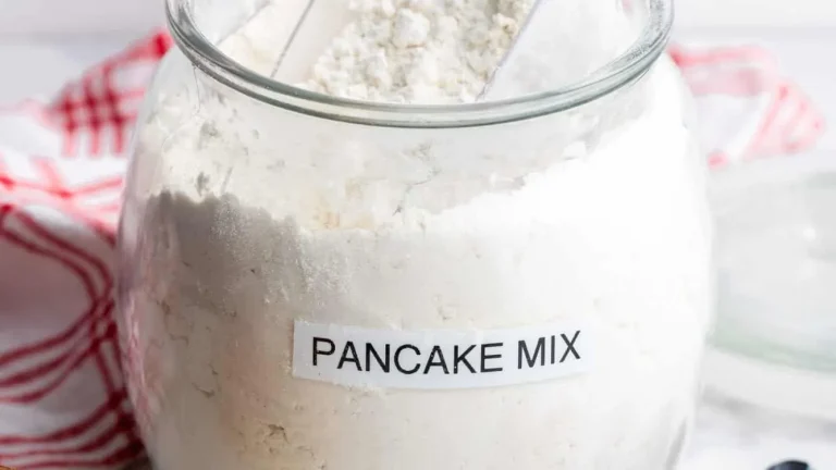 22 Tasty Pancake Recipes (that your whole family will love)