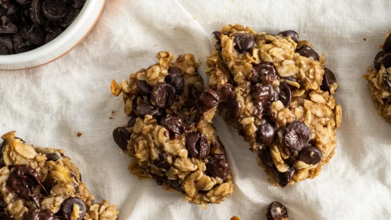 22 Tasty Healthy Banana Oat Baked Goods (That You’ll Love)