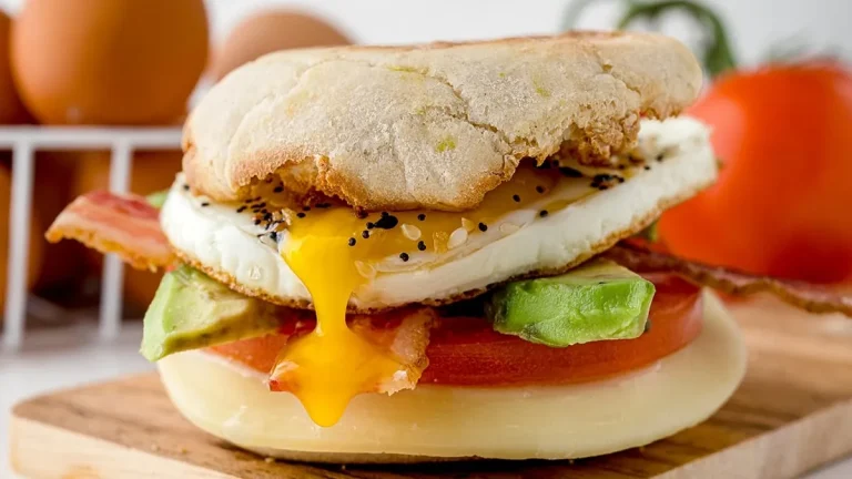 22 Tasty Healthy Breakfast Sandwiches (You’ll Wish You Found Sooner)
