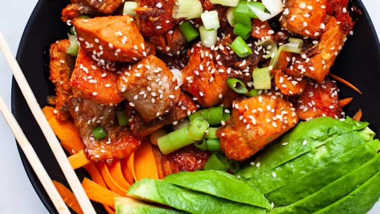 22 Super Healthy Easy Lunch Ideas for Work (You’ll Wish You Found Sooner)
