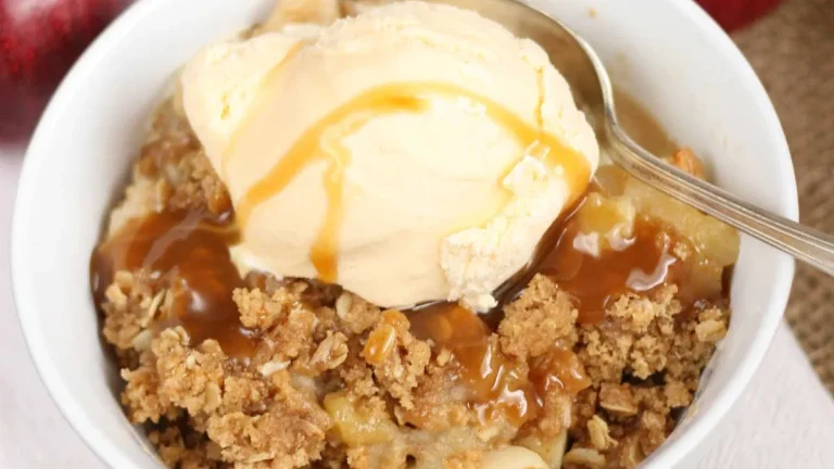 23 Easy Apple Crisp Recipes (your whole family will love)