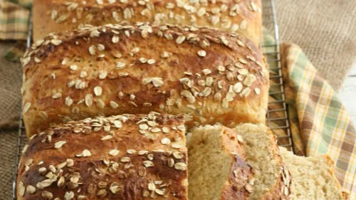 23 Tasty Healthy Bread Recipes (You’ll Wish You Found Sooner)