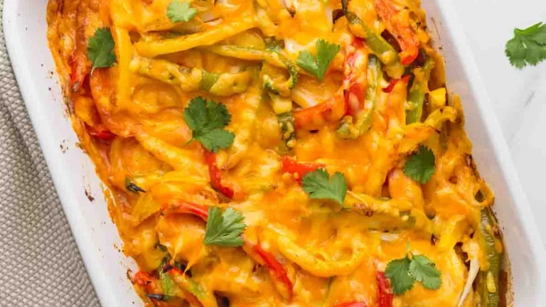23 Easy Healthy Chicken Casserole Recipes (for busy weeknights)