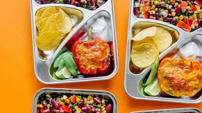 24 Easy Healthy Bento Box Lunches (that everyone will love)