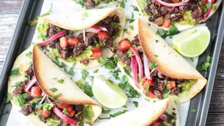 24 Delicious Healthy Buffet Party Snacks (That Everyone Will Love)