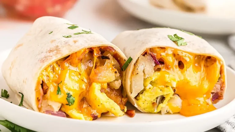 25 Easy Make-Ahead Breakfast Recipes (Perfect for Busy Mornings)