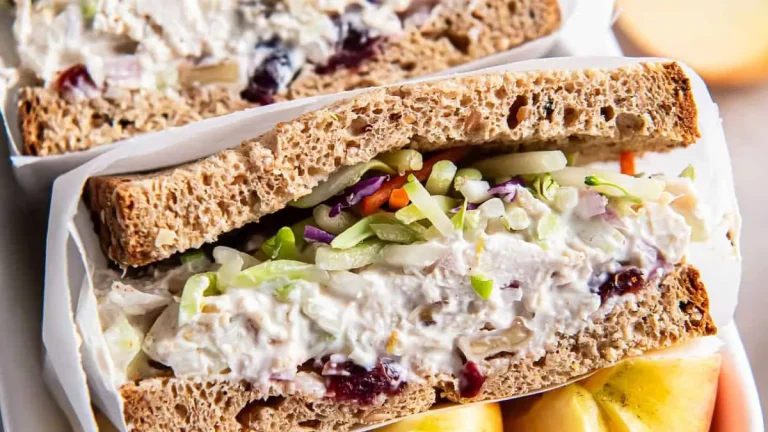 26 Tasty Healthy Chicken Salad Recipes (You’ll Want to Make Again)