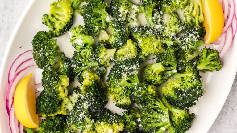 27 Tasty Healthy Broccoli Recipes (That Even Picky Eaters Will Eat)