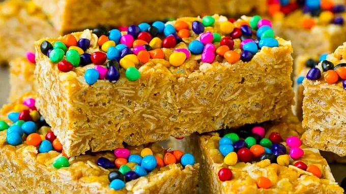 27 Easy Healthy Cereal Bar Recipes (You’ll Wish You Found Sooner)