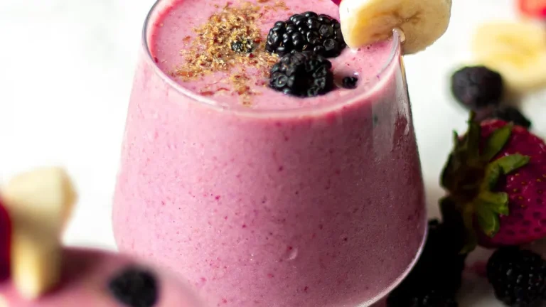 29 Healthy Banana Smoothie Recipes (You’ll Wish You Found Sooner)