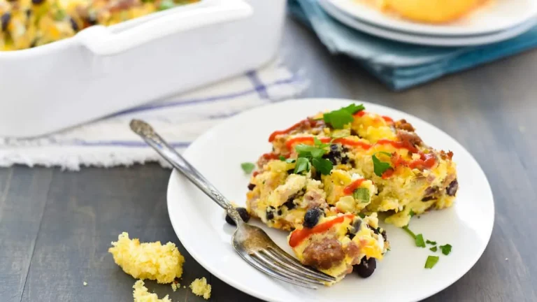 30 Easy Healthy Breakfast Casseroles (You’ll Wish You Found Sooner)