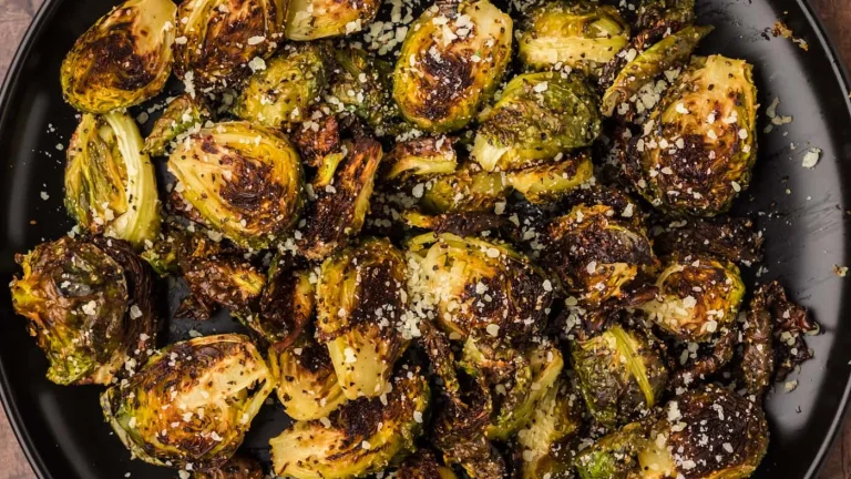 30 Healthy Brussels Sprout Recipes (You’ll Wish You Found Sooner)