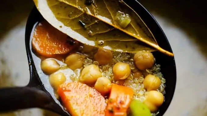 30 Healthy Chickpea Recipes (You’ll Wish You Found Sooner!)