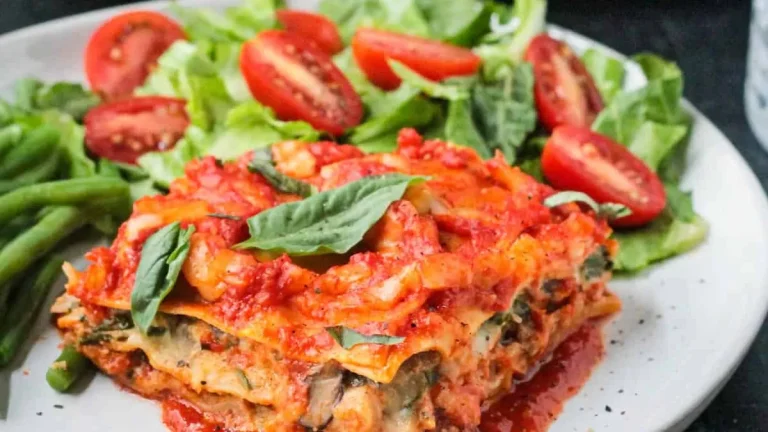 30 Easy Healthy Dinner Recipes for Family (that your whole family will love)