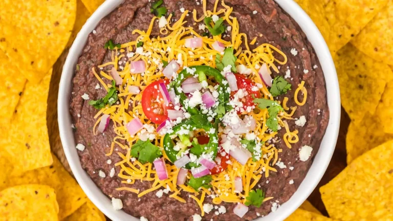 31 Healthy Black Bean Recipes (you’ll want to make again)