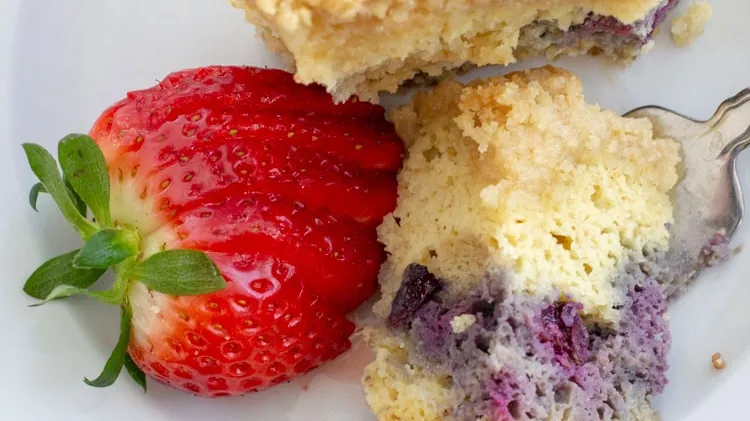 32 Tasty Healthy Baking Recipes (You’ll Want to Make Again)