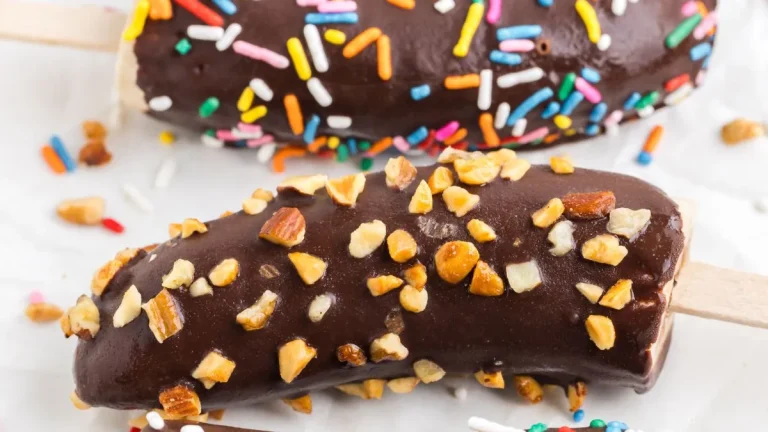 32 Delicious Healthy Banana Desserts (You’ll Wish You Found Sooner)