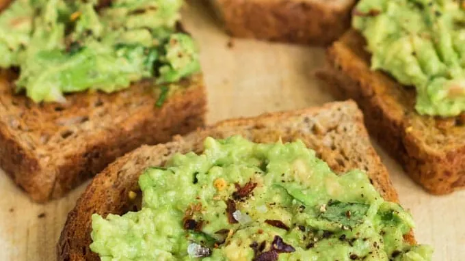 33 Delicious Healthy Avocado Recipes (You’ll Wish You Found Sooner)