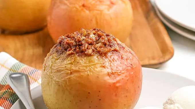 33 Tasty Healthy Baked Apples Ideas (You’ll Wish You Found Sooner)