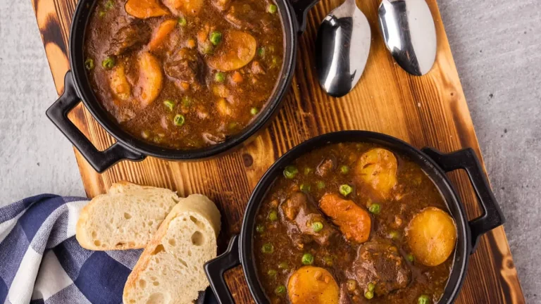 33 Cozy Healthy Beef Stew Recipes (that everyone will love)