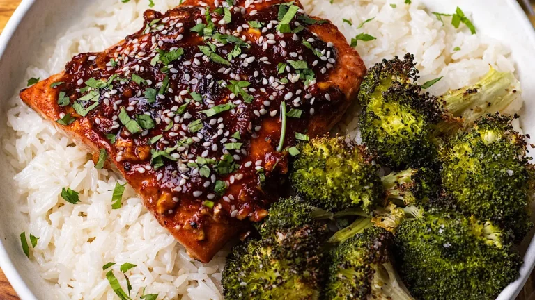 33 Tasty Healthy Bowl Dinner Ideas (for busy weeknights)