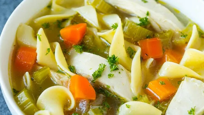 33 Easy Healthy Crock Pot Dinners (for busy weeknights)