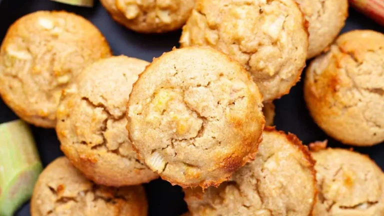 34 Quick Healthy Breakfast Muffins (You’ll Wish You Found Sooner)