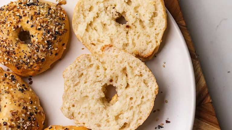 5 Irresistible Bagel Recipes (Your Whole Family Will Love)