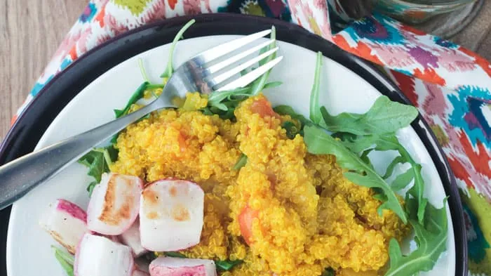 6 Easy Breakfast Quinoa Recipes (Perfect for Busy Mornings)
