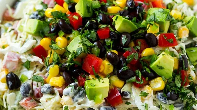 7 Tasty Healthy Coleslaw Recipes (You’ll Want to Make Again)