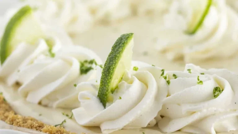7 Easy Key Lime Pie Recipes (for Your Next Family Picnic)
