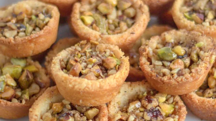 9 Delicious Baklava Recipes (that everyone will love)