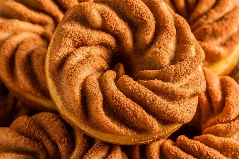 Apple Cider Donuts - Featured Image