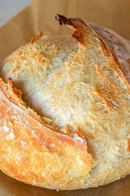 Artisan Bread