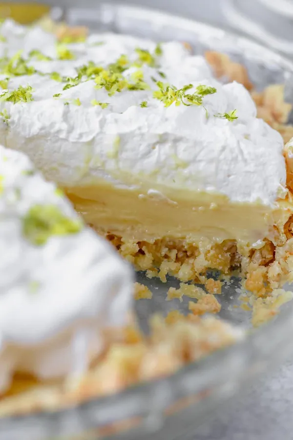Atlantic Beach Pie