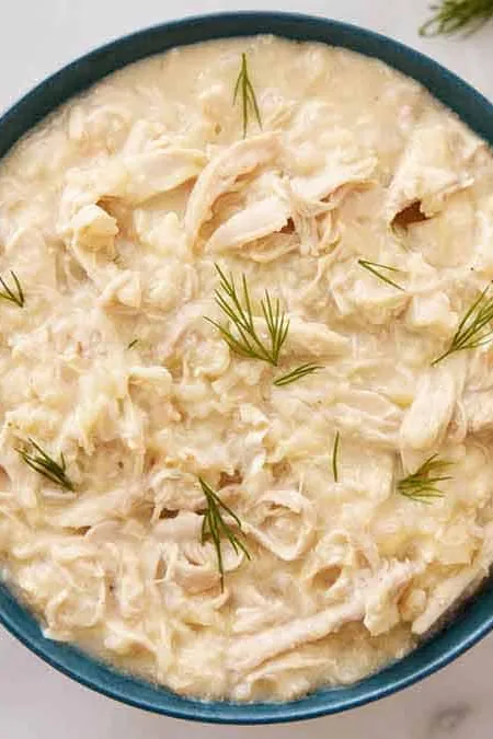 Avgolemono