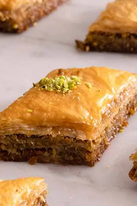 Baklava