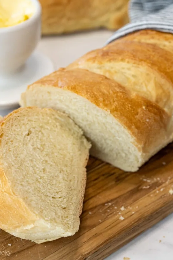 Best French Bread Recipe