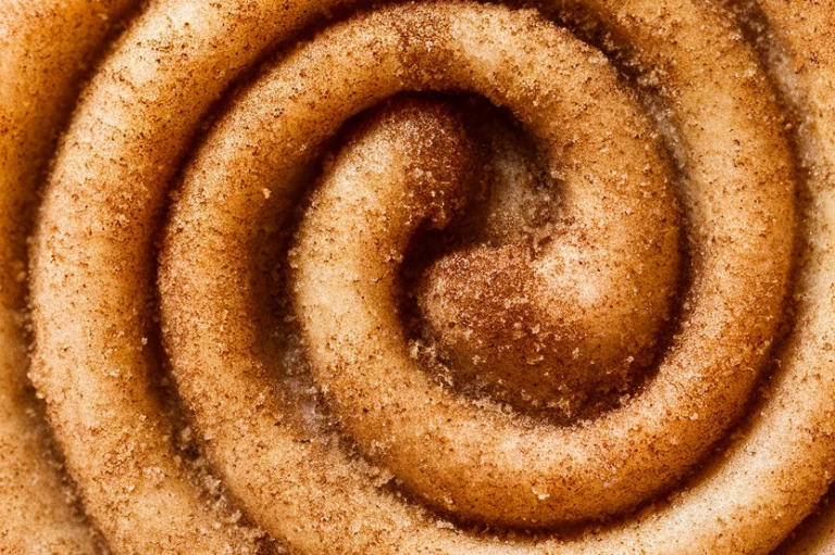 Brown Butter Snickerdoodles - Featured Image