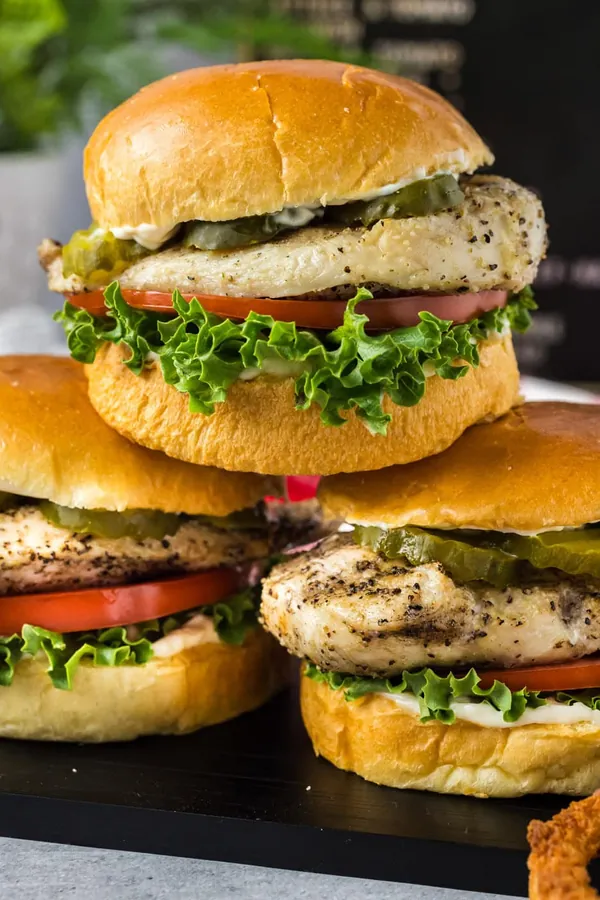 Chicken Sandwich