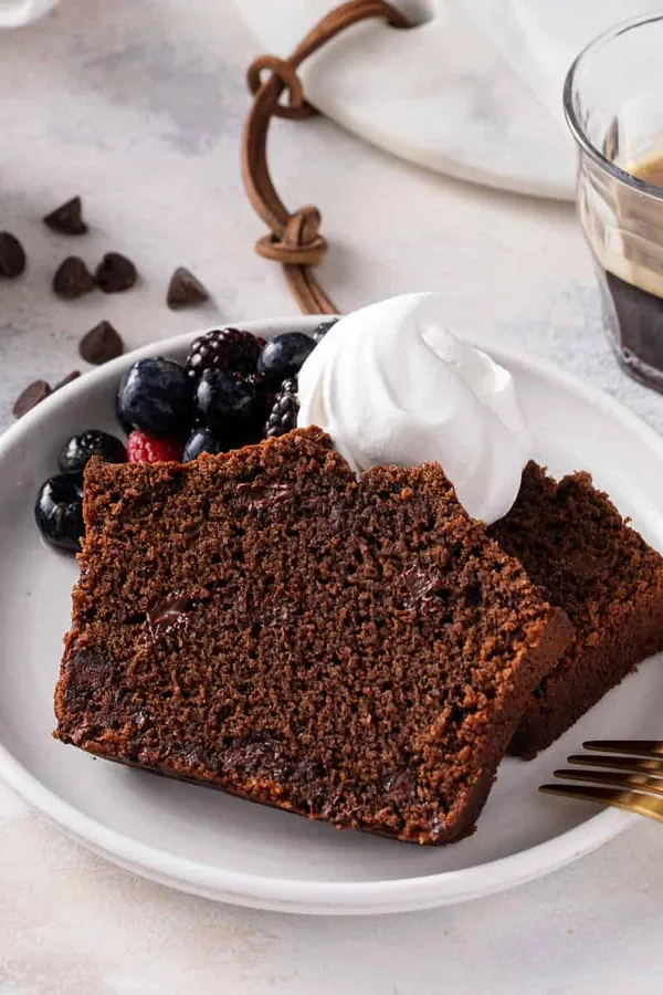 Chocolate Bread