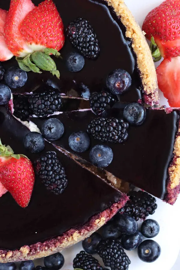 Classic Cheesecake