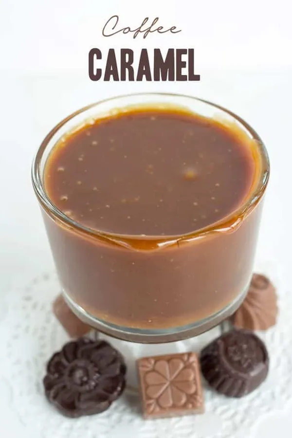 Coffee Caramel