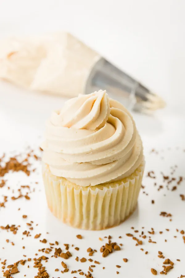 Coffee Frosting