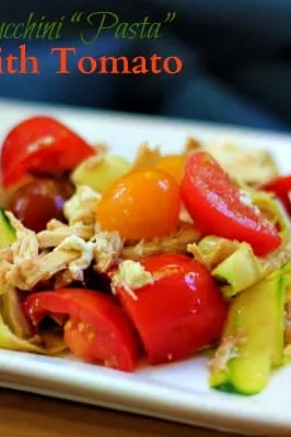 Creamy Zucchini 